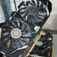 فروش کارت گرافیک نقد و اقساط|قطعات و لوازم جانبی رایانه|بوشهر, |دیوار