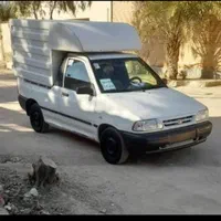 حمل باربا پرایدوانت مسقف