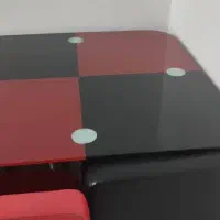 یخچال فریزر و میزوصندلی سعدآباد|یخچال و فریزر|سعدآباد, |دیوار