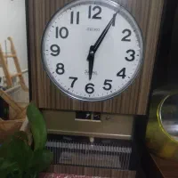 ساعت سیکو دیواری