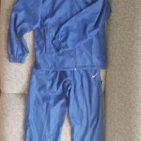 لباس ورزشی نایک