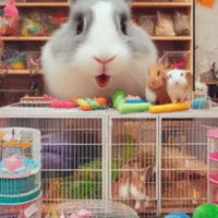 اجاره ۳۰متربرای پت شاپ زعفرانیه