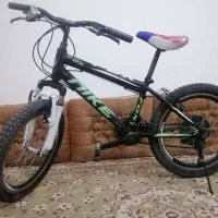 دوچرخه 20فوکس نایک