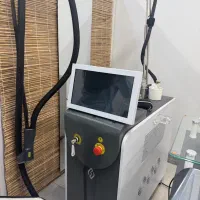 افزایش طول عمر لیزر موهای زائد|پزشکی|تهران, مرزداران|دیوار