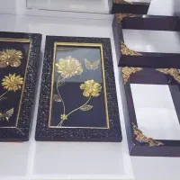 تعدادی تابلو بفروش میرسد