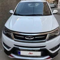 تیگو ۵مدل ۱۳۹۶|خودرو سواری و وانت|اصفهان, خانه اصفهان|دیوار