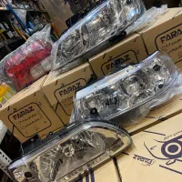 اخرین فرصت خرید ویژه چراغ خودرو زیر قیمت|قطعات یدکی و لوازم جانبی|کاشان, قطب راوندی|دیوار