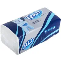 فروش عمده وخرده دستمال کاغذی و...