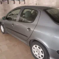 206 sd tu5 مدل 1395