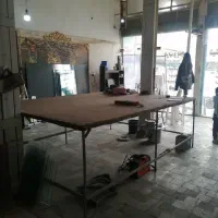 اجاره مغازه ۸۵ متری