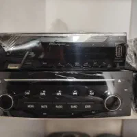 ظبط پایونیر|پخشکننده DVD و ویدیو|ارومیه, |دیوار