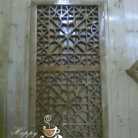 رنگ‌کاری چوب ،