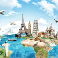 تور، بلیط، ویزا