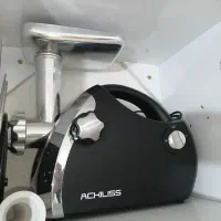 لوازم برقی نو