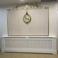 کاور شوفاژ و رادیاتور|آبگرمکن، پکیج، شوفاژ|پردیس, فاز ۱۱|دیوار