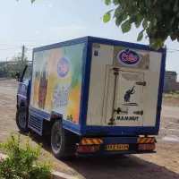 نیسان زد اف در حد حد|خودرو سواری و وانت|قزوین, |دیوار