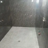 کاشی کاری|خدمات پیشه و مهارت|مسجد سلیمان, |دیوار