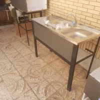 دراور سه کشو|جاکفشی، کمد، دراور|لنجان, |دیوار