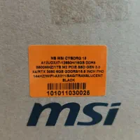 لبتاپ msi|رایانه همراه|ارومیه, |دیوار