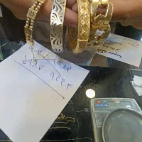 طلا بدون اجرت از 1/5تا2% انواع طلا موجوده|جواهرات|خرم‌آباد, |دیوار