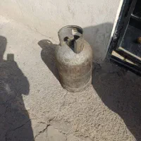 کپسول فر گاز پر شده