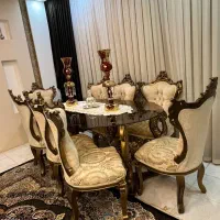 ناهارخوری ۸نفره