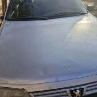 پژو۸۹ شاسی پلمپ بدون خال رنگ خونگی کل شدگی داره|خودرو سواری و وانت|قائن, |دیوار