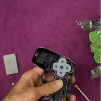 تعمیر دسته ps4و ps5 در محل|خدمات رایانه‌ای و موبایل|تهران, فلسطین (میدان انقلاب)|دیوار