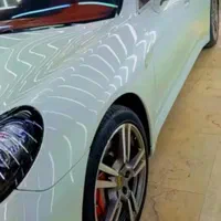 نقاش، لیسه کار، سرامیک خودرو