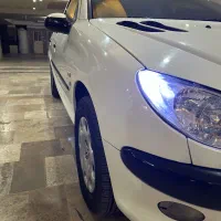 206SD tu5 V8 آریان|خودرو سواری و وانت|تهران, شهران جنوبی|دیوار