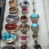 خرید فروش معاوضه انگشتر