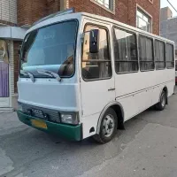 مینی بوس اویکو مدل ۸۱