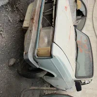 وانت پیکان ۸۵|خودرو سواری و وانت|کرمانشاه, |دیوار