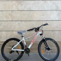 دوچرخه FNIX ساری زمی 20متری سلامت (چهارراه حافظ)