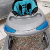 روروئک دلیجان|کالسکه و لوازم جانبی|کرج, خرمدشت|دیوار