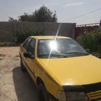 پژو ۴۰۵ تاکسی|خودرو سواری و وانت|یاسوج, |دیوار