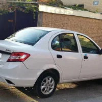 فروش سایناex1400دوگانه cng|خودرو سواری و وانت|زرقان, |دیوار