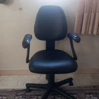 صندلی اداری