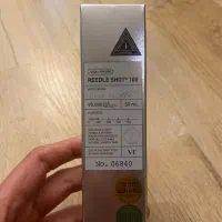 سرم ریدل شات ۱۰۰