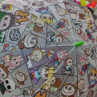 چتر لبوبو رسید|اسباب‌‌بازی|مریوان, |دیوار