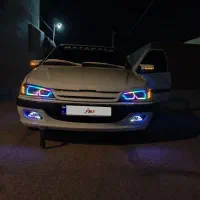 پارس سال مدل 93 اسپرت