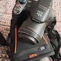 دوربین عکاسی سونیh400