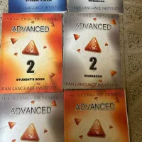 کتاب کانون زبان انگلیسی|کتاب و مجله آموزشی|محمدیه-قزوین, |دیوار