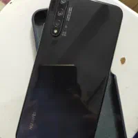 هواوی نوا 5 تی گیمینگ