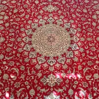 دو عدد فرش 12متری