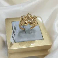 انگشتر پلو خوری