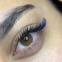 اکستنشن مژه، لیفت و لمینت ابرو و مژه|خدمات زیبایی و سلامت|اصفهان, کردآباد|دیوار