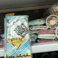 سفره یکبارمصرف