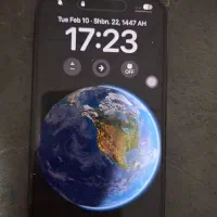 آیفون ۱۵ پرومکس ۲۵۶ (فوری)