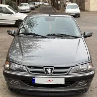 پارس 1402 xu7p سفارشی فولELX